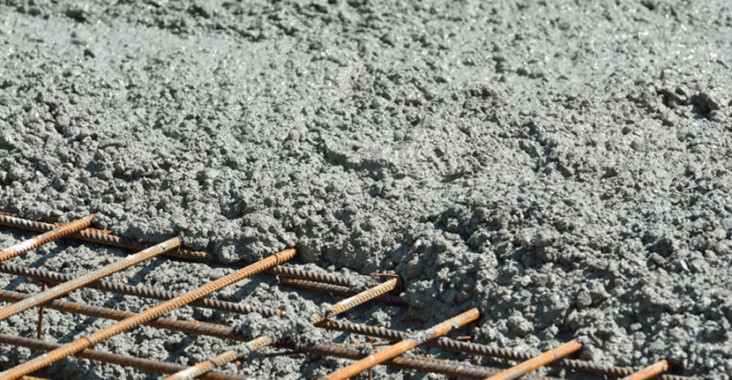 Comment faire le dosage du béton pour 1m3?