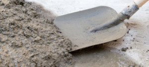Comment calculer le dosage du béton à la pelle ?