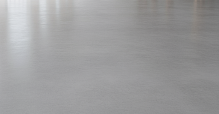 Le béton lissé est-il idéal pour les grandes surfaces?