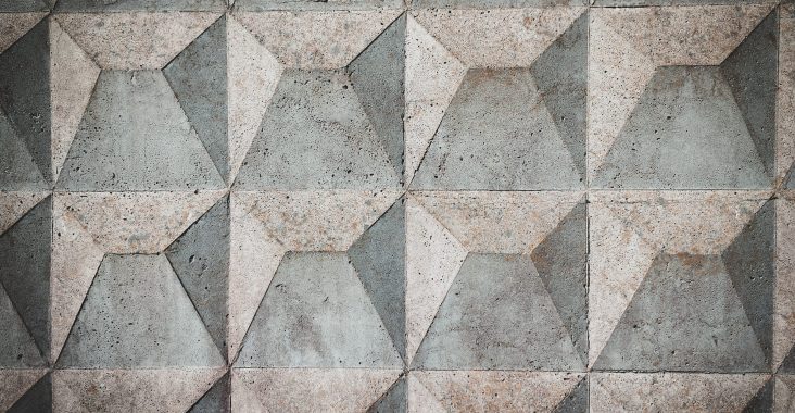 Béton imprimé : quel revêtement choisir pour embellir son extérieur ?